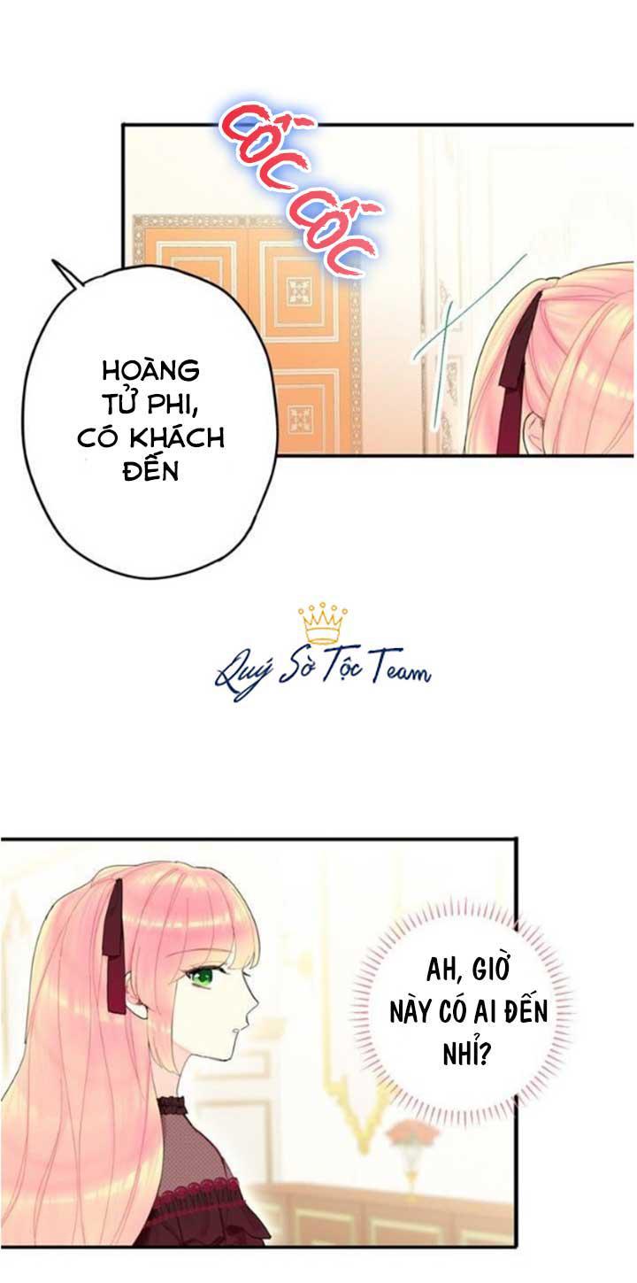 Trọng Sinh Trở Thành Hoàng Phi Chapter 45 - Trang 2