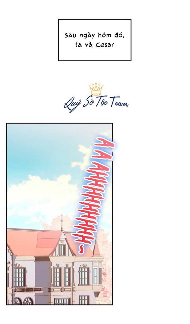 Trọng Sinh Trở Thành Hoàng Phi Chapter 45 - Trang 2