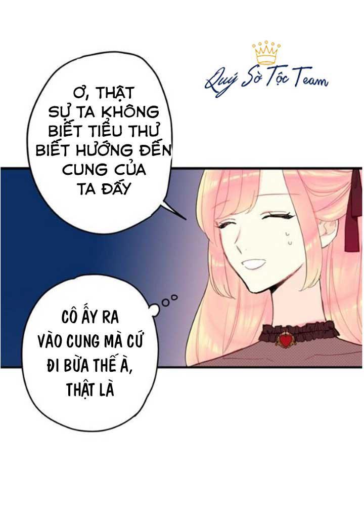 Trọng Sinh Trở Thành Hoàng Phi Chapter 45 - Trang 2