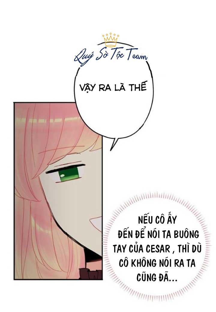 Trọng Sinh Trở Thành Hoàng Phi Chapter 45 - Trang 2