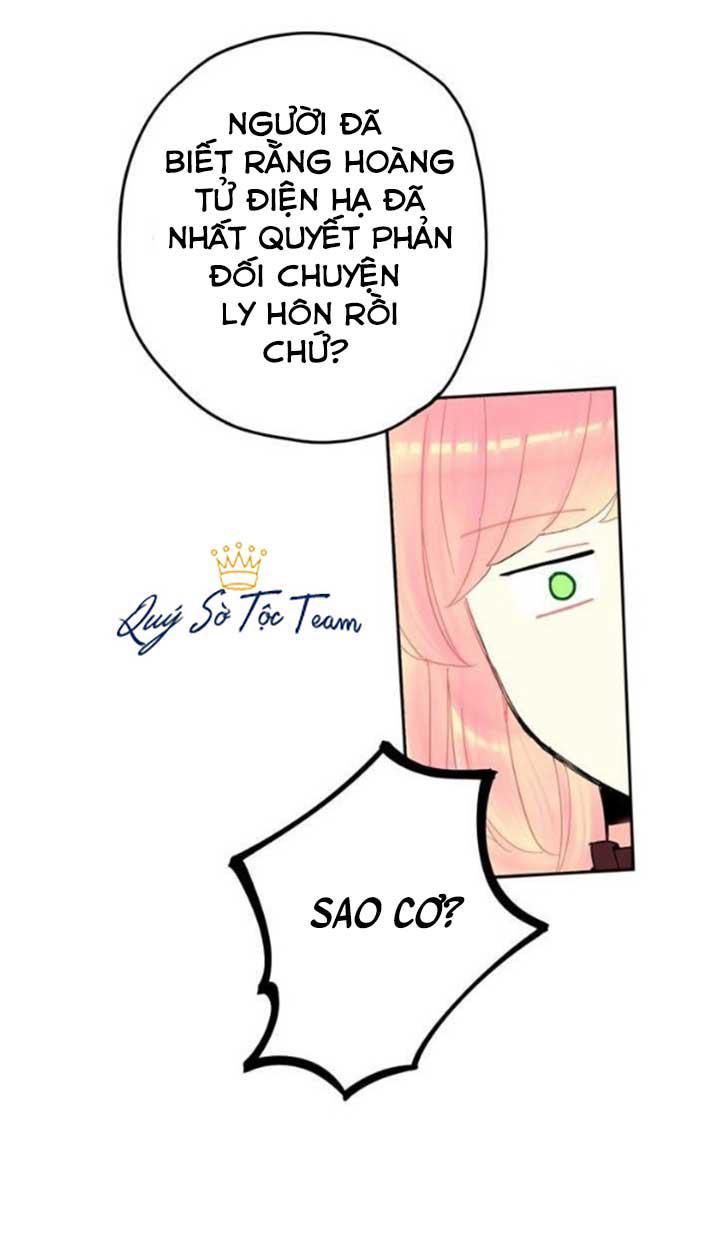 Trọng Sinh Trở Thành Hoàng Phi Chapter 45 - Trang 2