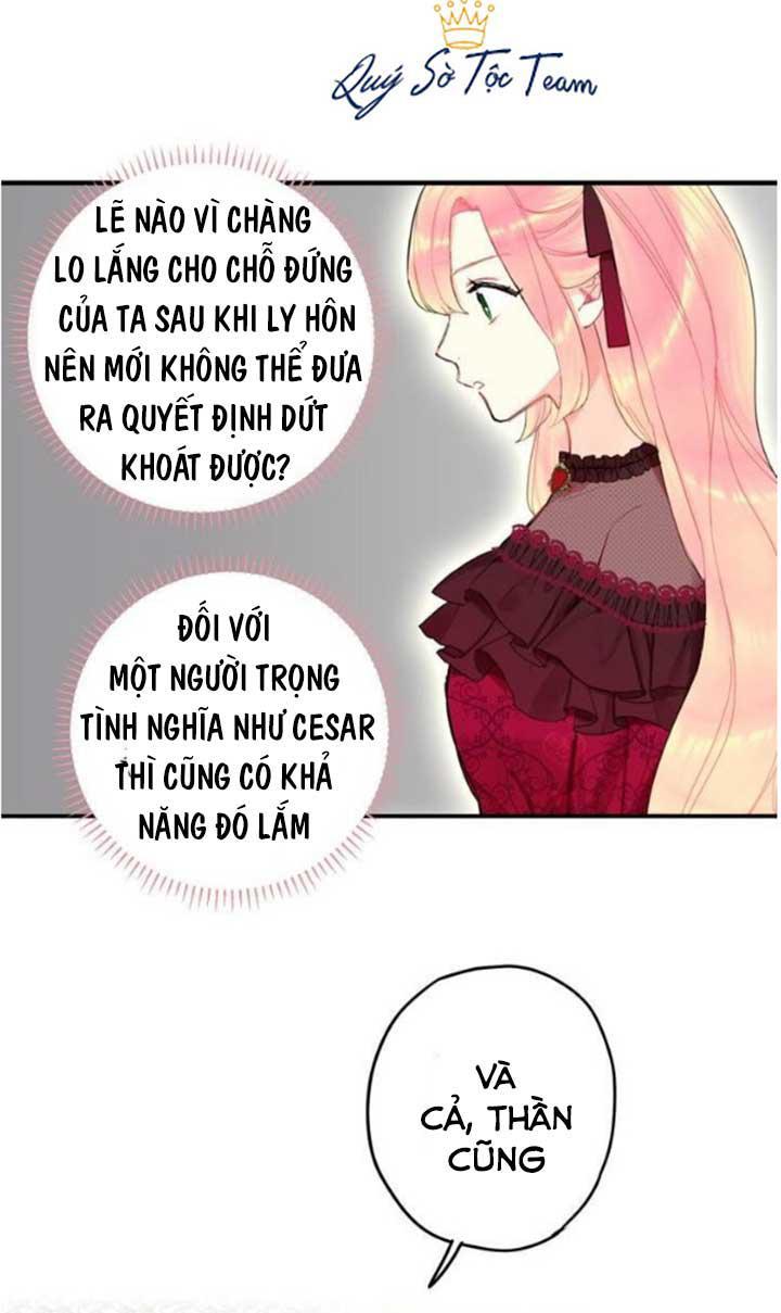 Trọng Sinh Trở Thành Hoàng Phi Chapter 45 - Trang 2