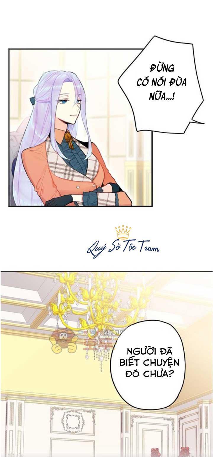 Trọng Sinh Trở Thành Hoàng Phi Chapter 45 - Trang 2