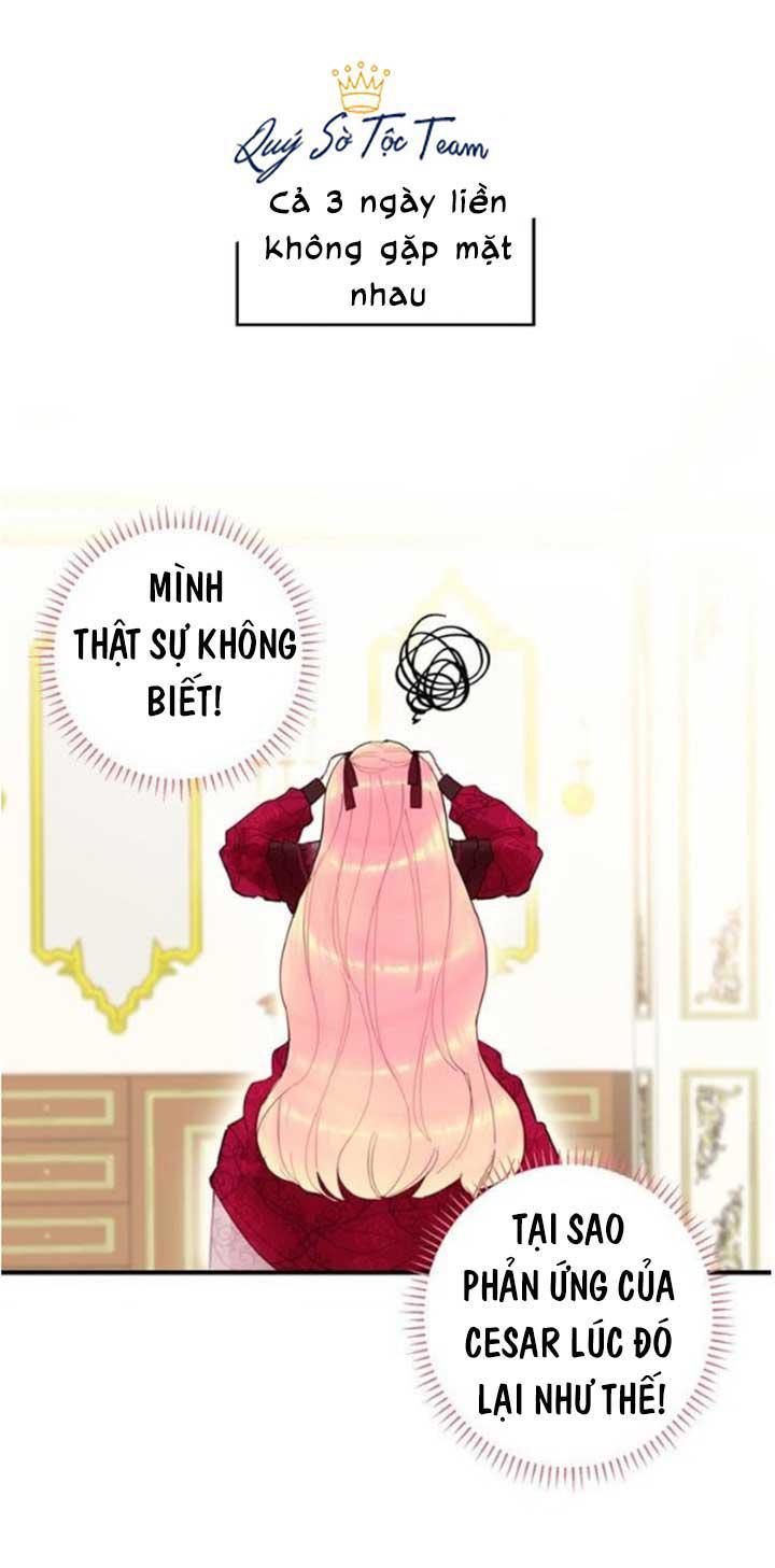 Trọng Sinh Trở Thành Hoàng Phi Chapter 45 - Trang 2