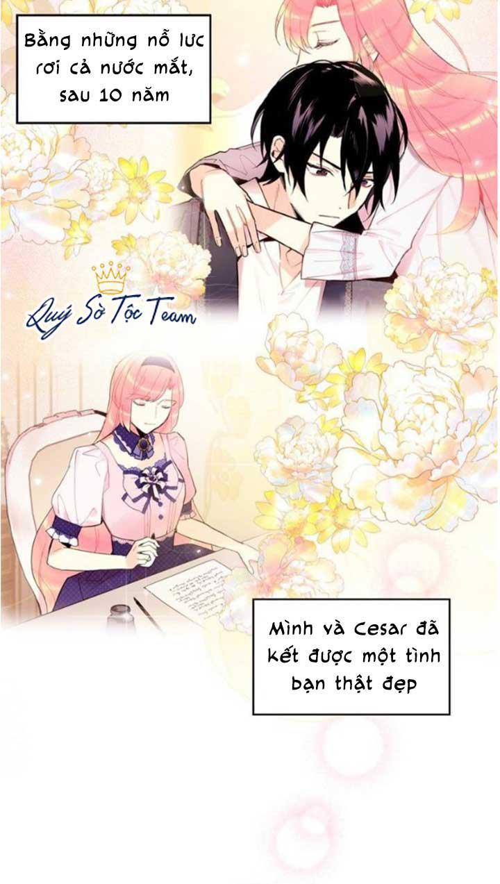 Trọng Sinh Trở Thành Hoàng Phi Chapter 45 - Trang 2