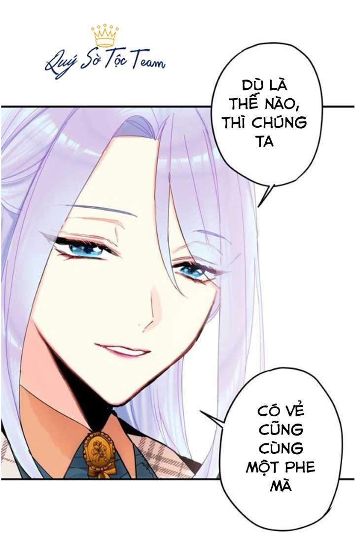 Trọng Sinh Trở Thành Hoàng Phi Chapter 46 - Trang 2