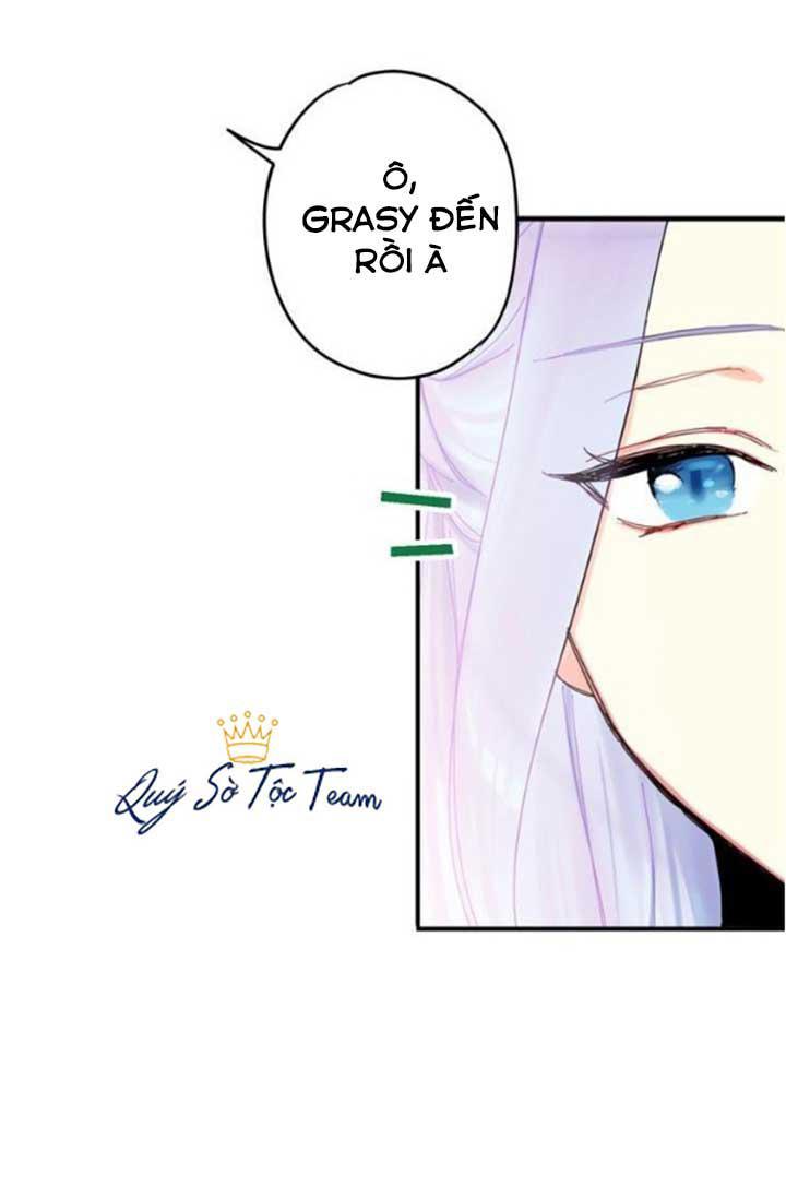 Trọng Sinh Trở Thành Hoàng Phi Chapter 46 - Trang 2