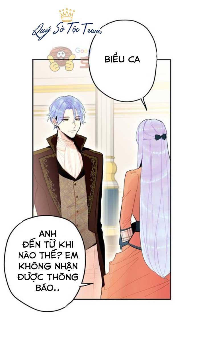 Trọng Sinh Trở Thành Hoàng Phi Chapter 46 - Trang 2