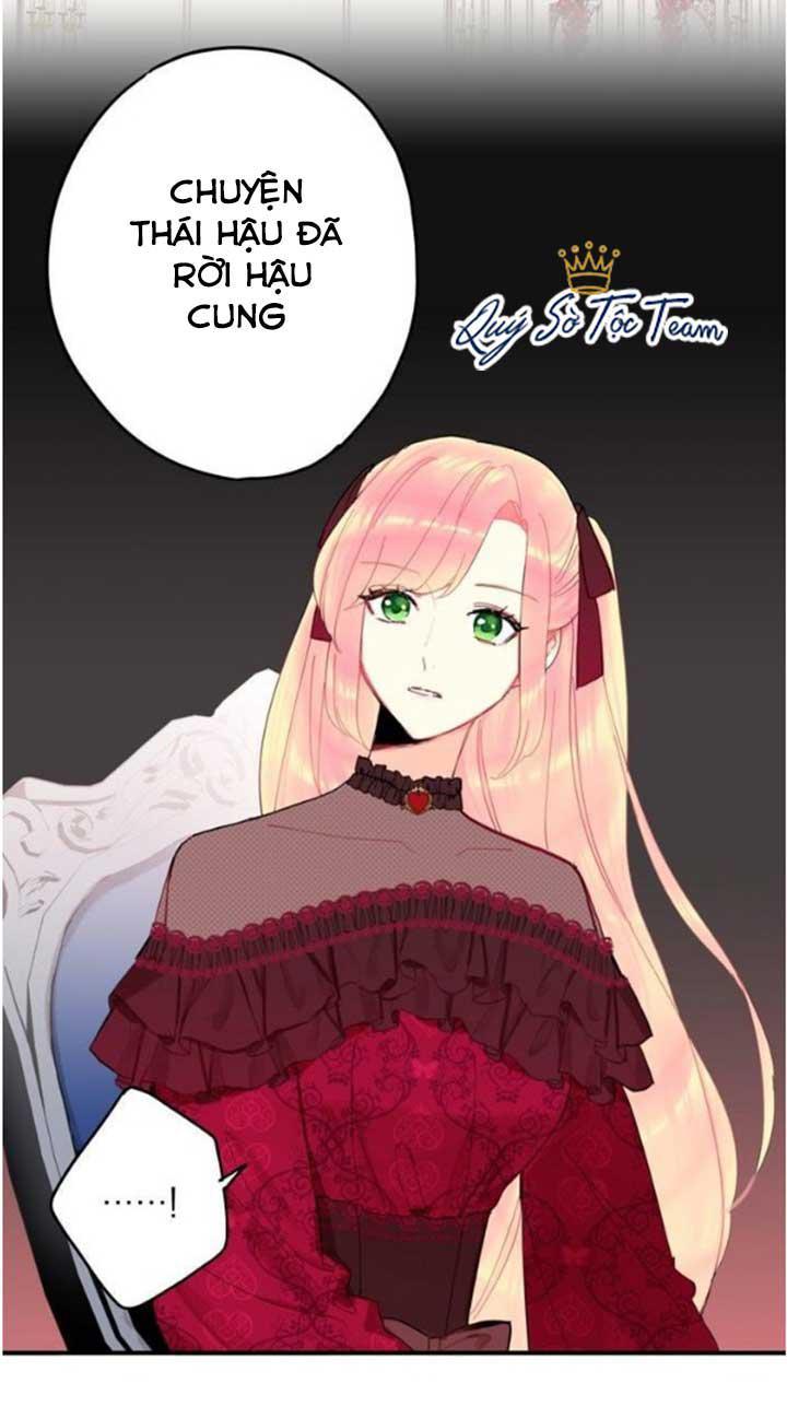 Trọng Sinh Trở Thành Hoàng Phi Chapter 46 - Trang 2