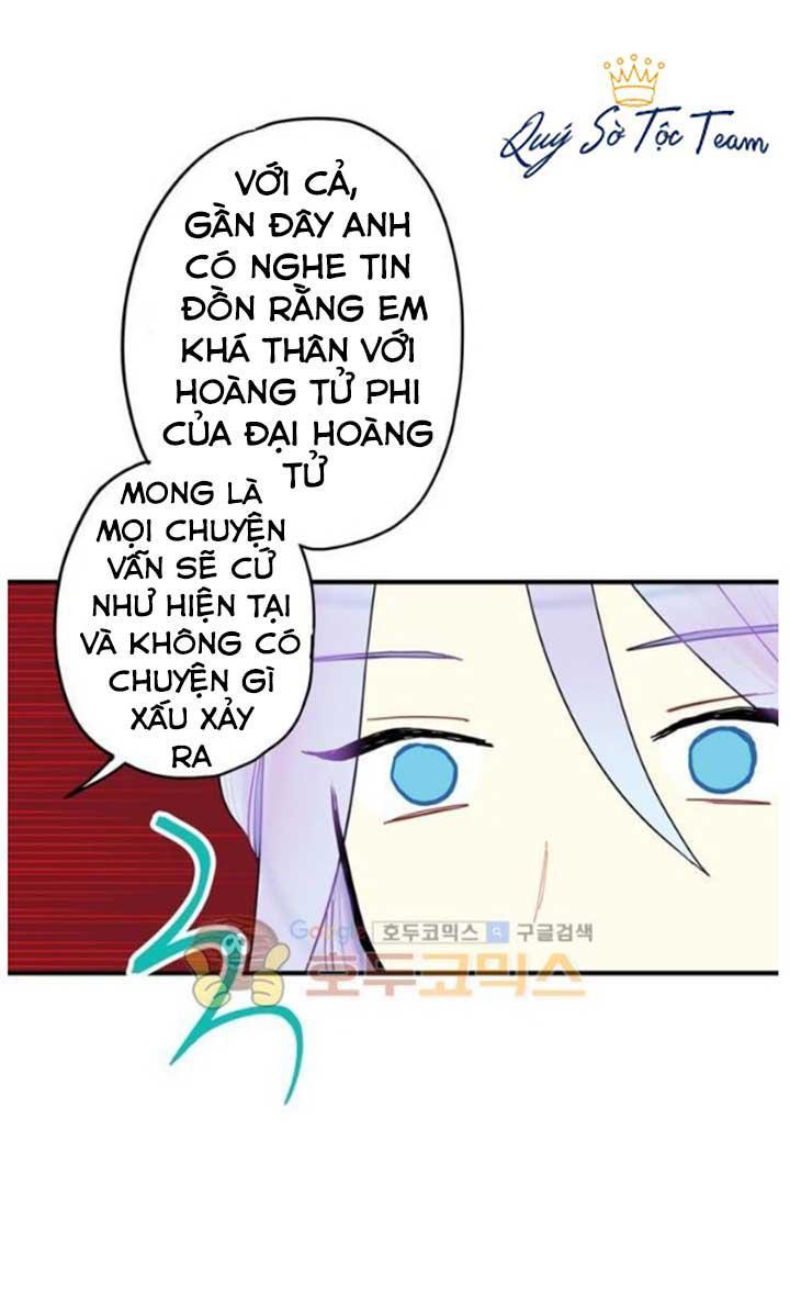 Trọng Sinh Trở Thành Hoàng Phi Chapter 46 - Trang 2