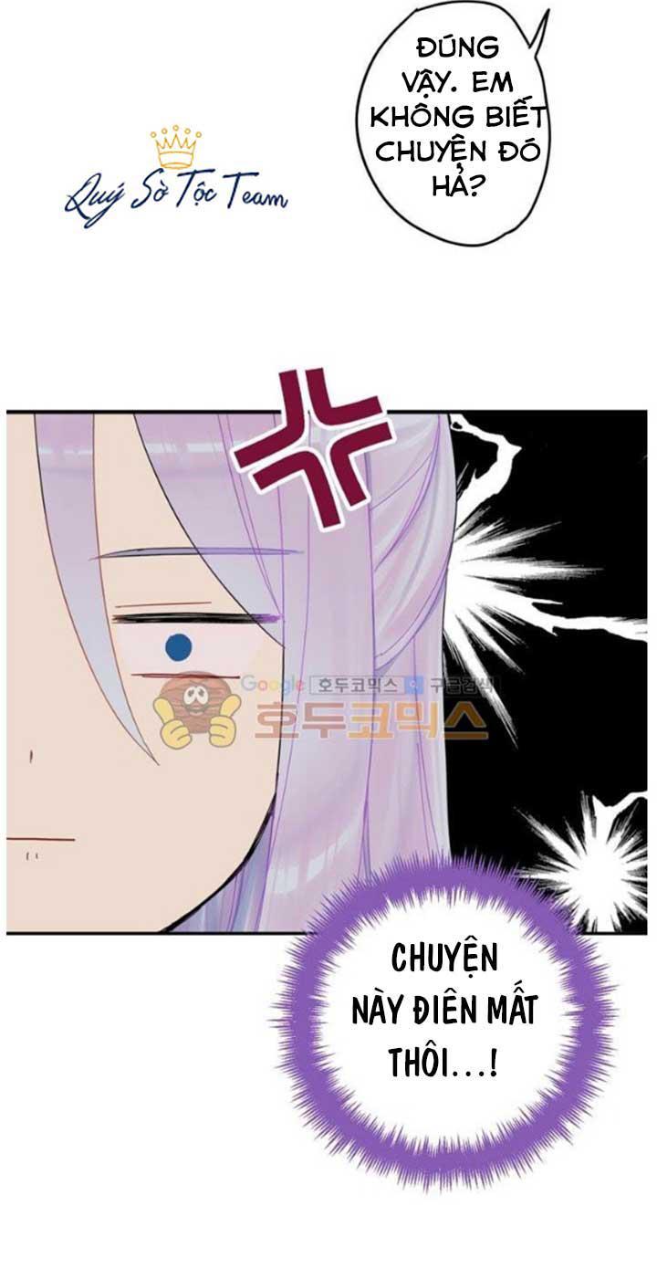 Trọng Sinh Trở Thành Hoàng Phi Chapter 46 - Trang 2