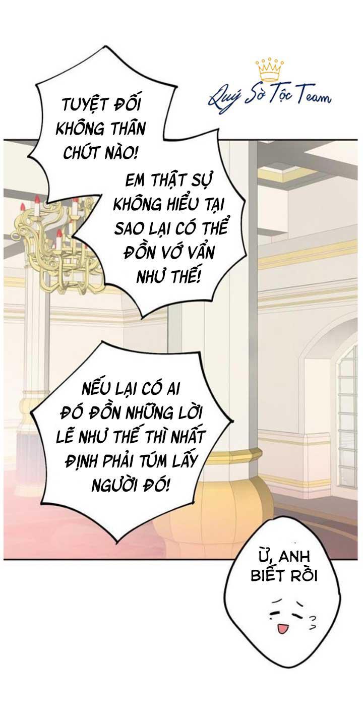 Trọng Sinh Trở Thành Hoàng Phi Chapter 46 - Trang 2