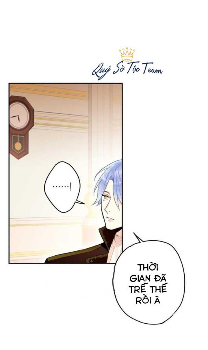 Trọng Sinh Trở Thành Hoàng Phi Chapter 46 - Trang 2