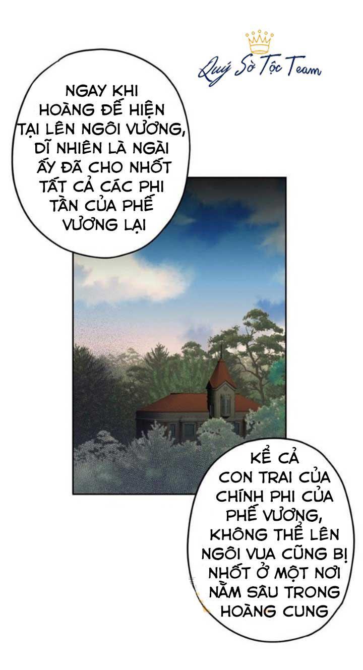 Trọng Sinh Trở Thành Hoàng Phi Chapter 46 - Trang 2