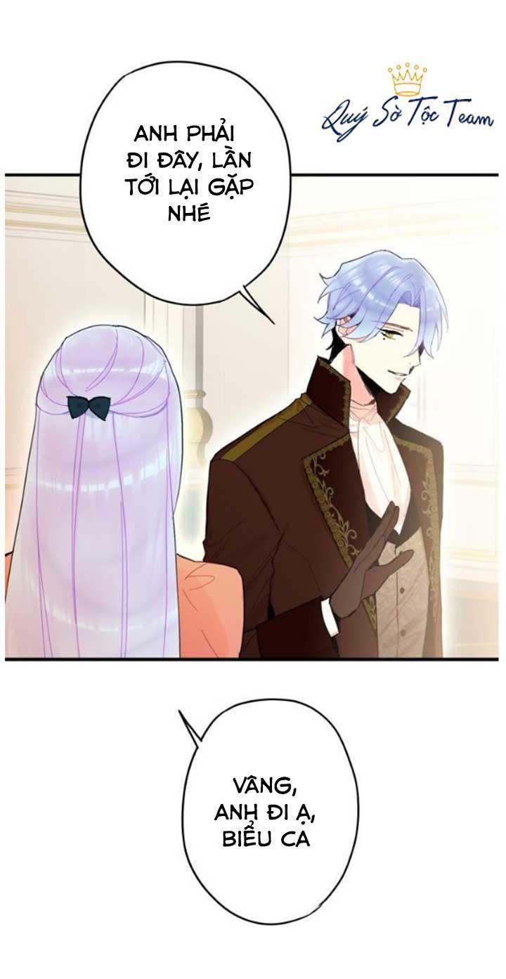 Trọng Sinh Trở Thành Hoàng Phi Chapter 46 - Trang 2