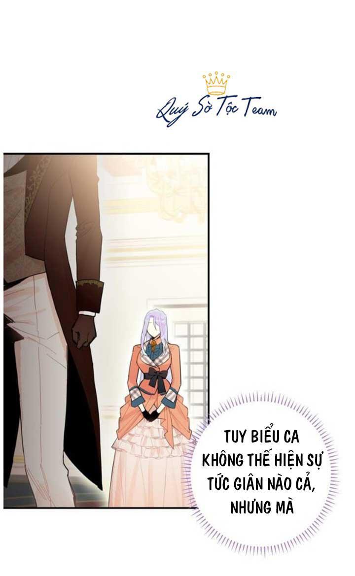 Trọng Sinh Trở Thành Hoàng Phi Chapter 46 - Trang 2