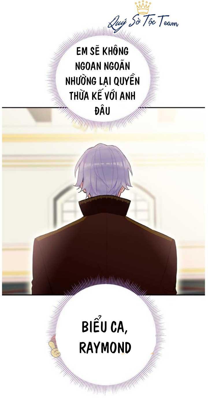 Trọng Sinh Trở Thành Hoàng Phi Chapter 46 - Trang 2