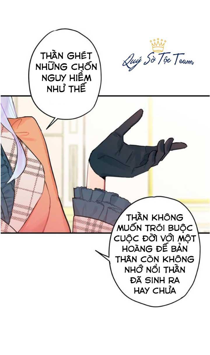 Trọng Sinh Trở Thành Hoàng Phi Chapter 46 - Trang 2