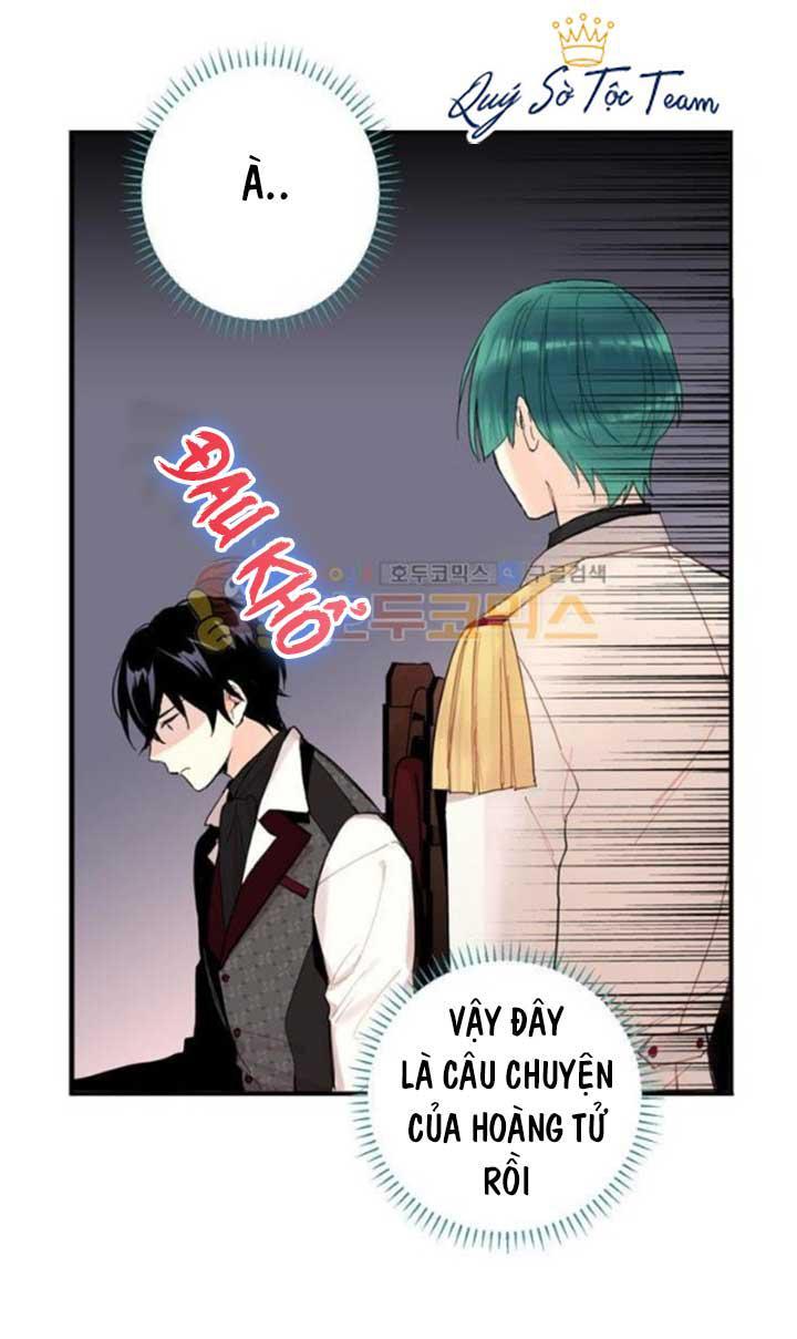 Trọng Sinh Trở Thành Hoàng Phi Chapter 47 - Trang 2