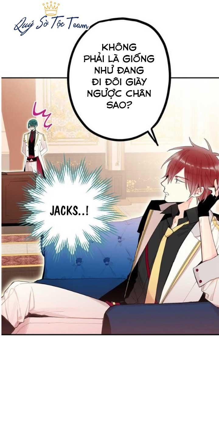 Trọng Sinh Trở Thành Hoàng Phi Chapter 47 - Trang 2