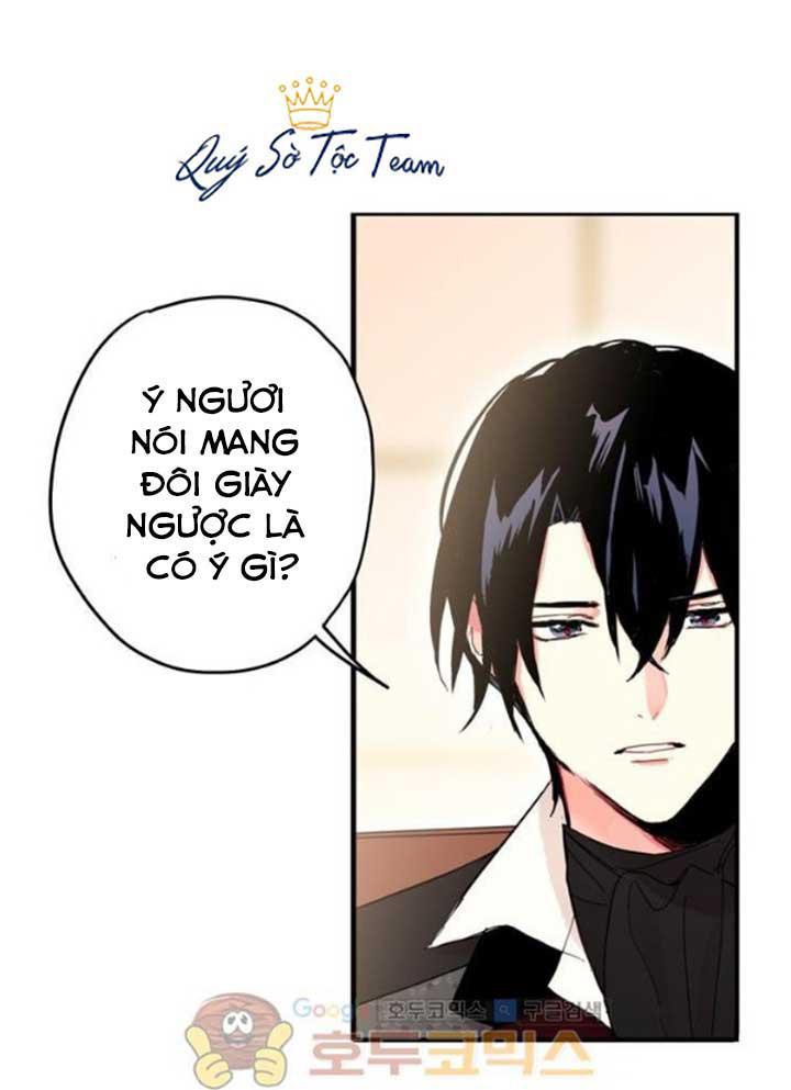 Trọng Sinh Trở Thành Hoàng Phi Chapter 47 - Trang 2