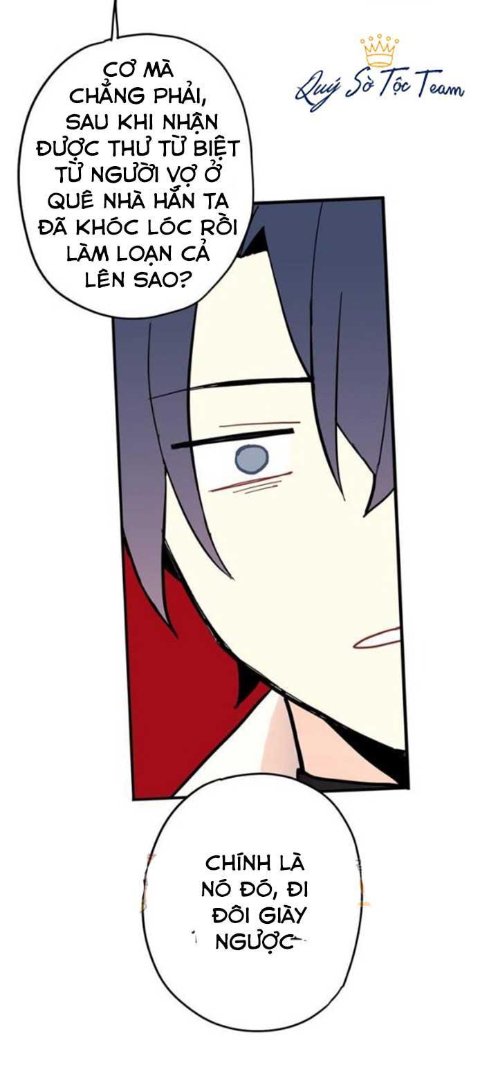 Trọng Sinh Trở Thành Hoàng Phi Chapter 47 - Trang 2