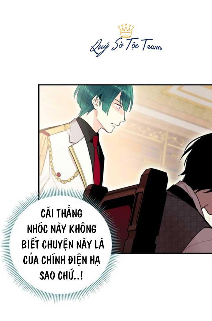 Trọng Sinh Trở Thành Hoàng Phi Chapter 47 - Trang 2