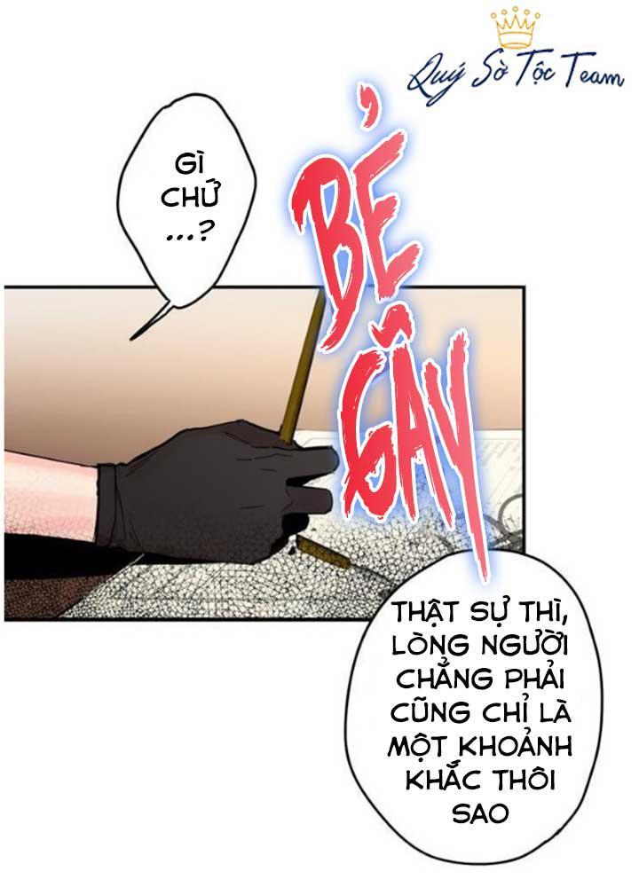 Trọng Sinh Trở Thành Hoàng Phi Chapter 47 - Trang 2