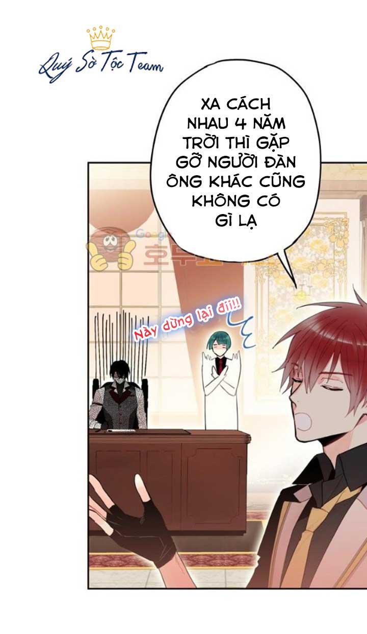 Trọng Sinh Trở Thành Hoàng Phi Chapter 47 - Trang 2