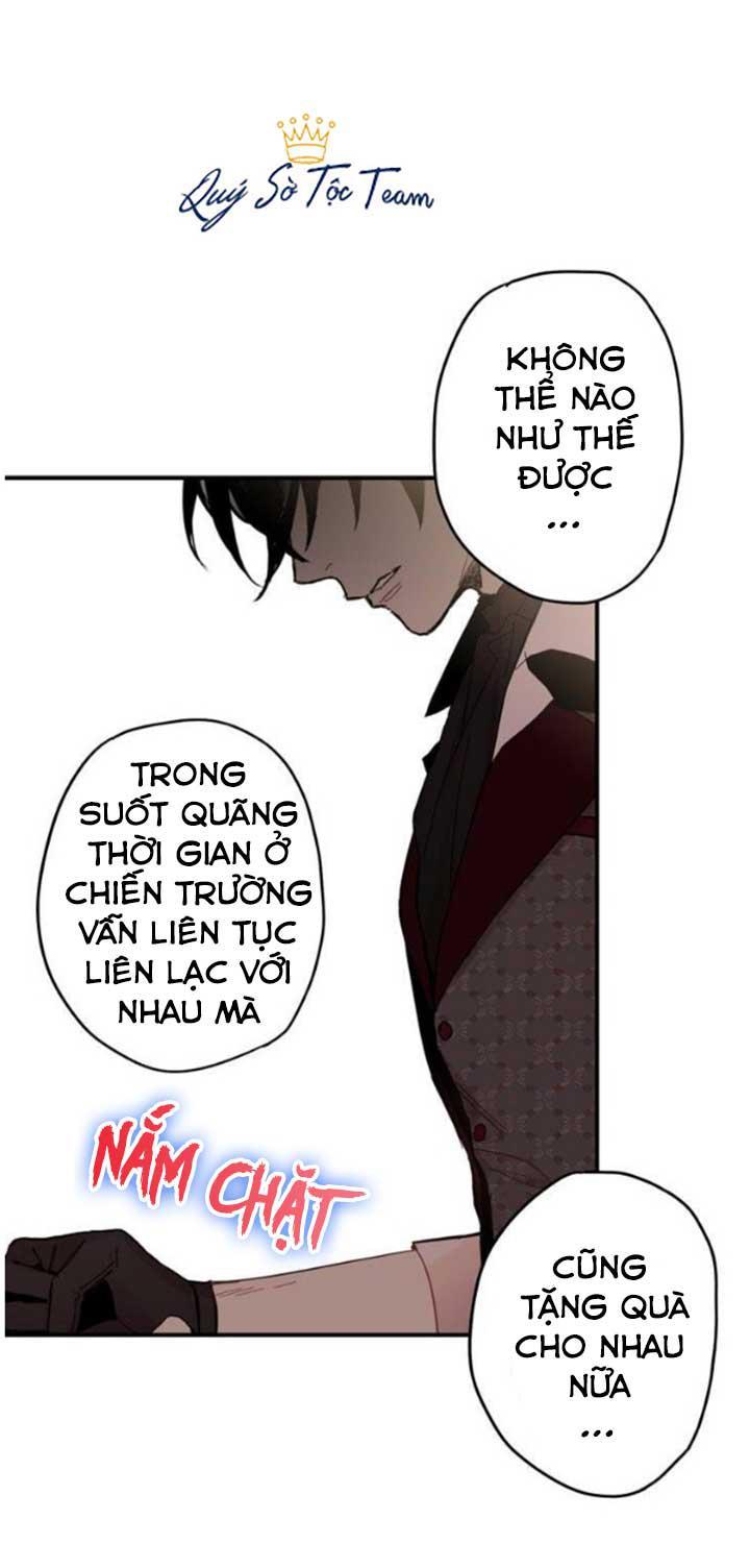Trọng Sinh Trở Thành Hoàng Phi Chapter 47 - Trang 2