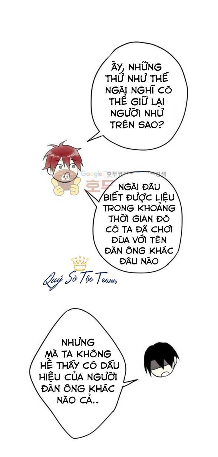 Trọng Sinh Trở Thành Hoàng Phi Chapter 47 - Trang 2