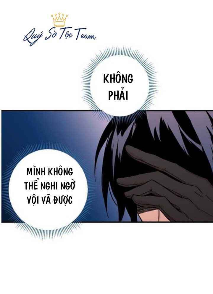 Trọng Sinh Trở Thành Hoàng Phi Chapter 47 - Trang 2