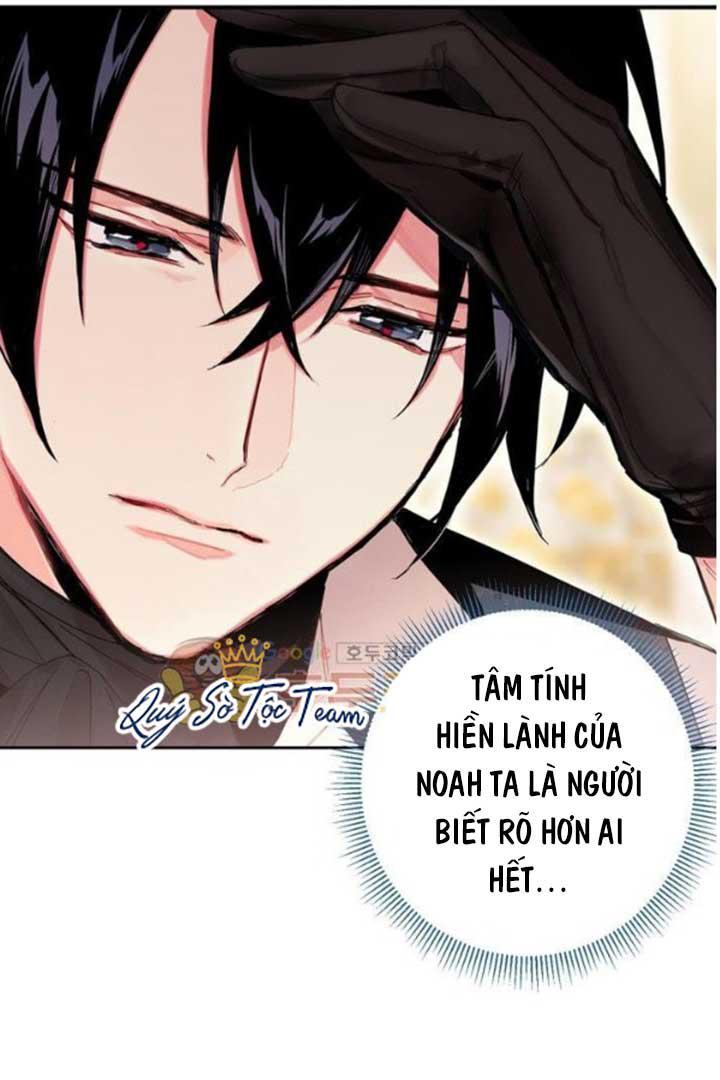 Trọng Sinh Trở Thành Hoàng Phi Chapter 47 - Trang 2