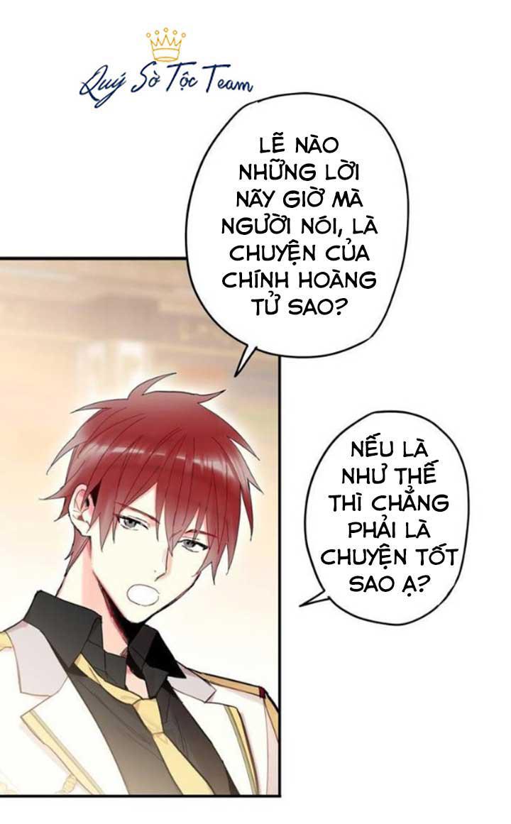 Trọng Sinh Trở Thành Hoàng Phi Chapter 47 - Trang 2