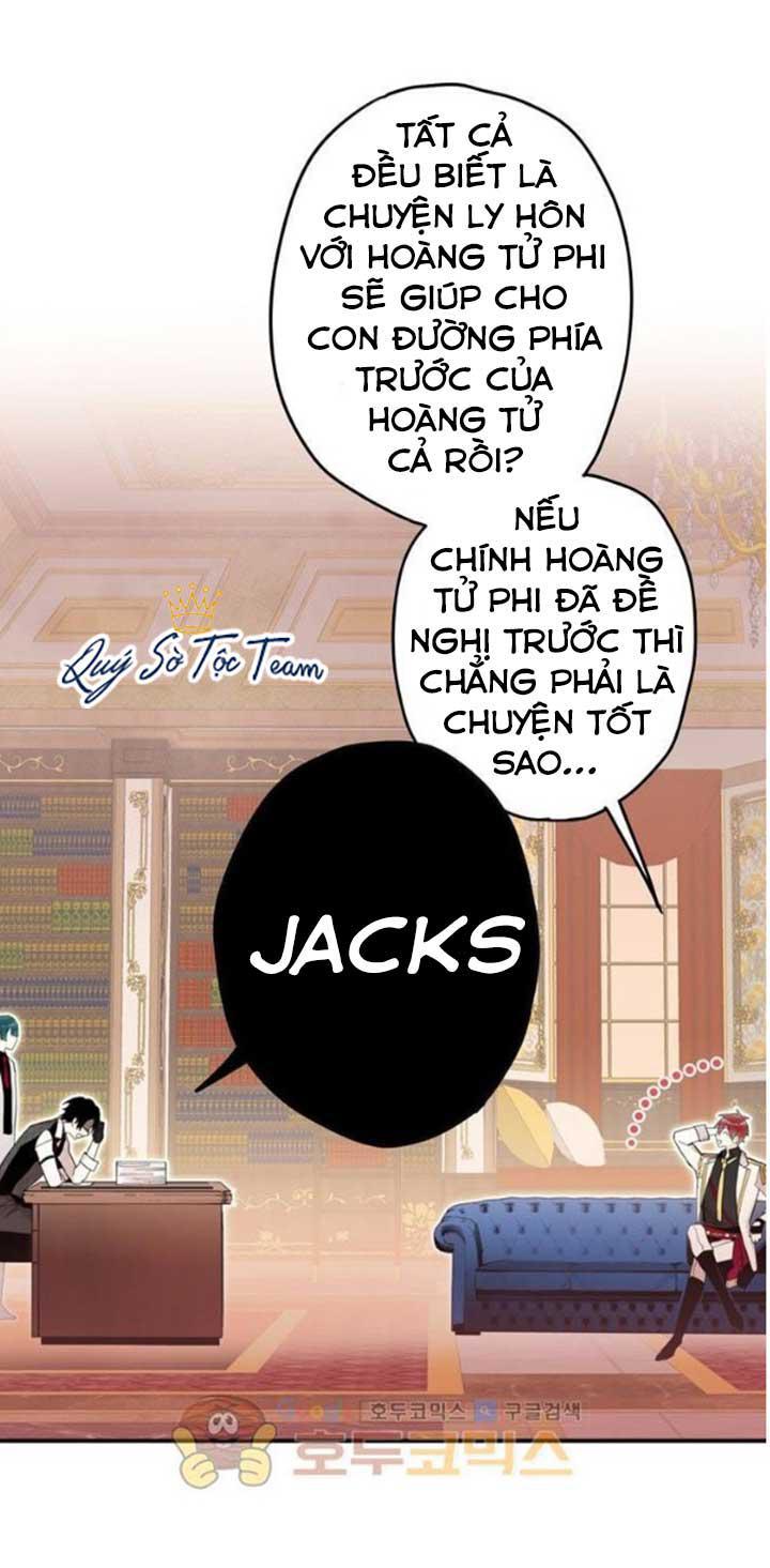 Trọng Sinh Trở Thành Hoàng Phi Chapter 47 - Trang 2