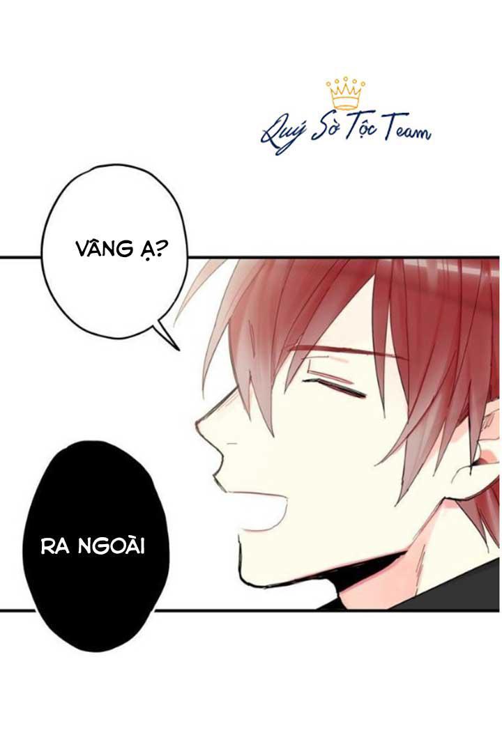 Trọng Sinh Trở Thành Hoàng Phi Chapter 47 - Trang 2