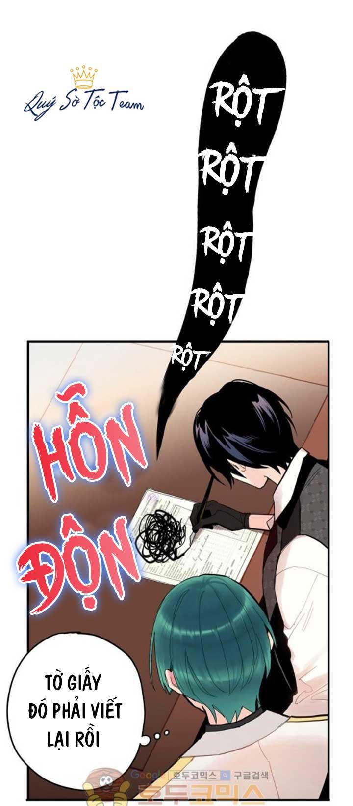 Trọng Sinh Trở Thành Hoàng Phi Chapter 47 - Trang 2