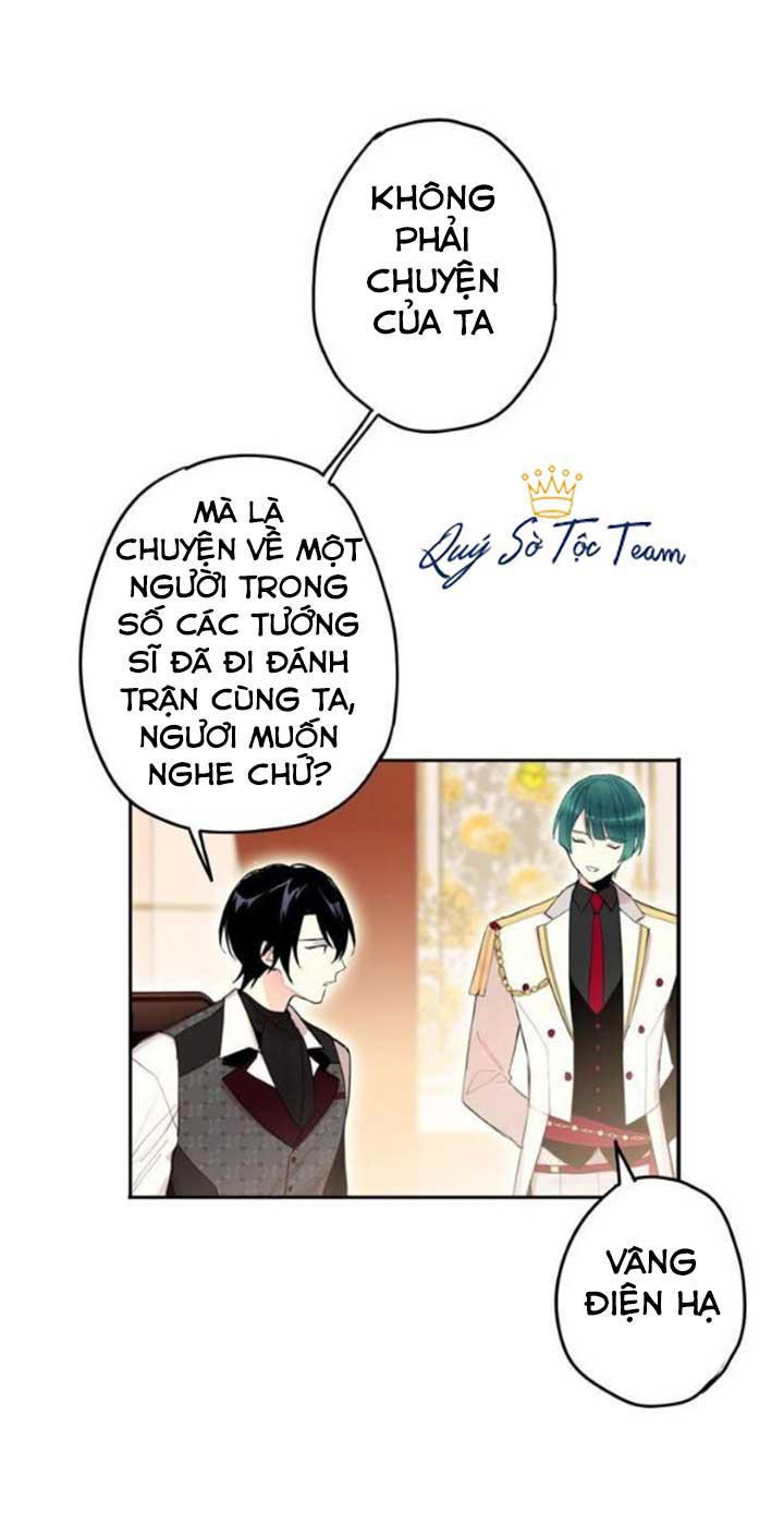 Trọng Sinh Trở Thành Hoàng Phi Chapter 47 - Trang 2