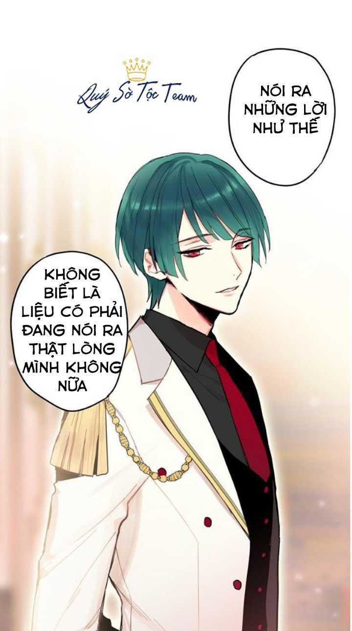 Trọng Sinh Trở Thành Hoàng Phi Chapter 48 - Trang 2