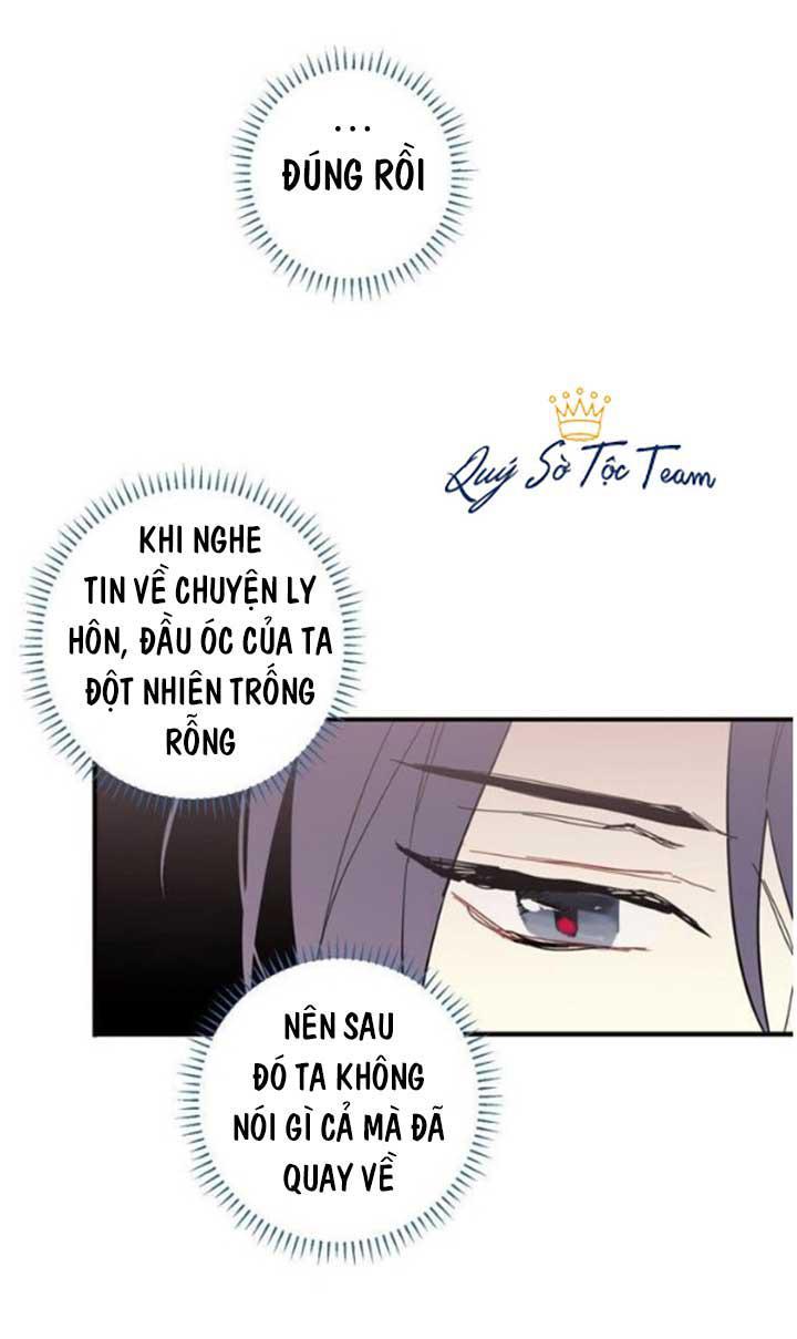 Trọng Sinh Trở Thành Hoàng Phi Chapter 48 - Trang 2