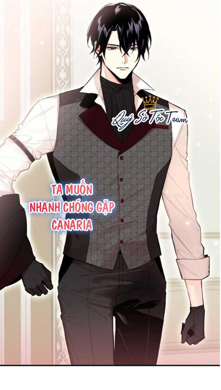 Trọng Sinh Trở Thành Hoàng Phi Chapter 48 - Trang 2