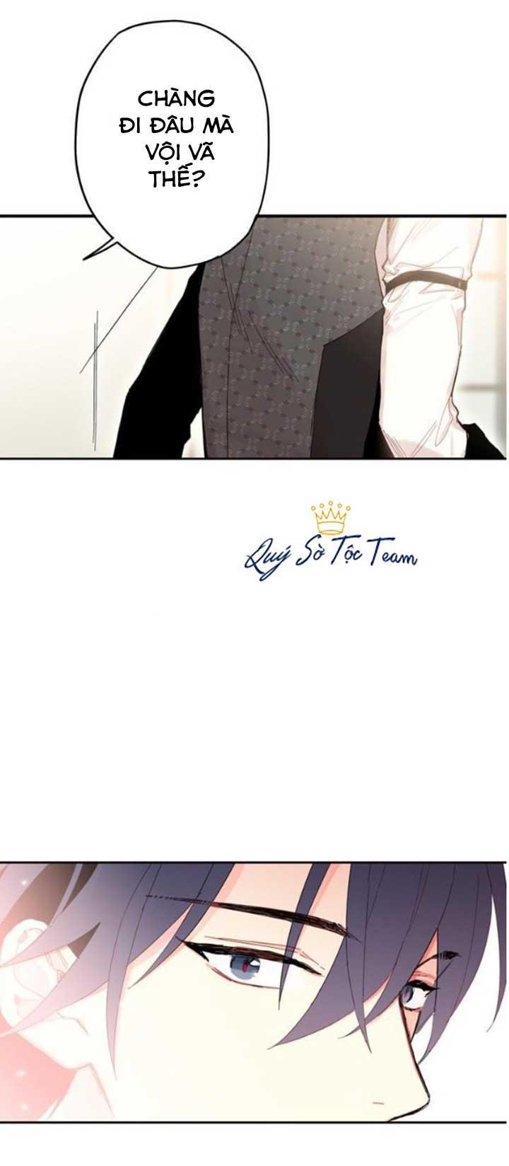 Trọng Sinh Trở Thành Hoàng Phi Chapter 48 - Trang 2