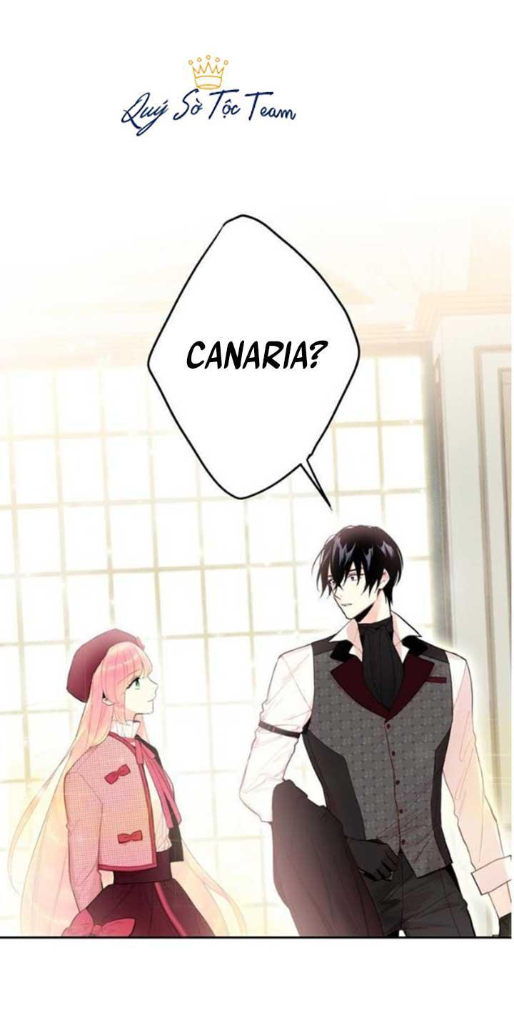 Trọng Sinh Trở Thành Hoàng Phi Chapter 48 - Trang 2