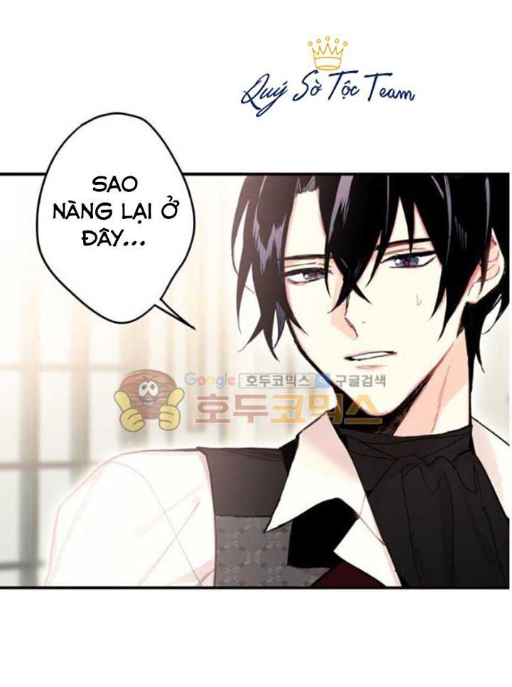 Trọng Sinh Trở Thành Hoàng Phi Chapter 48 - Trang 2