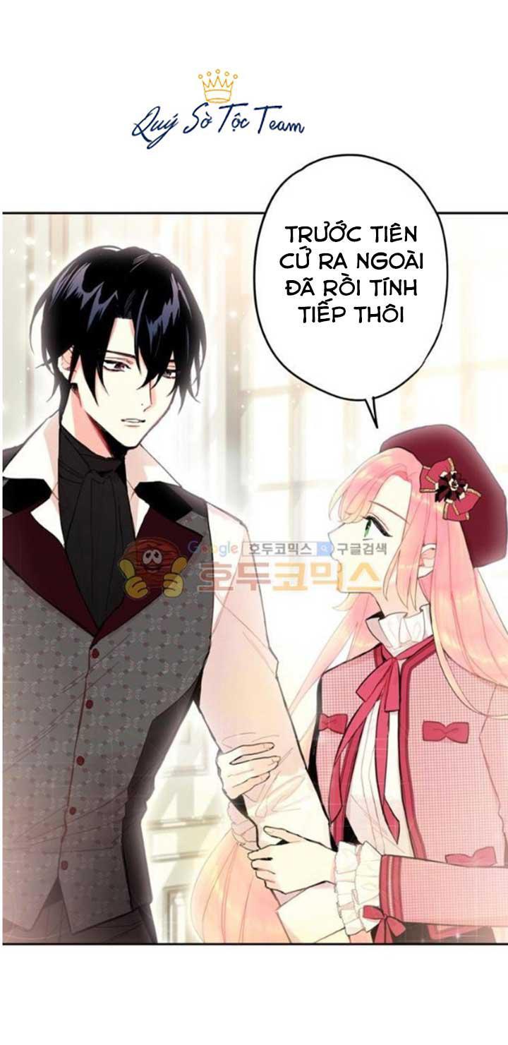 Trọng Sinh Trở Thành Hoàng Phi Chapter 48 - Trang 2