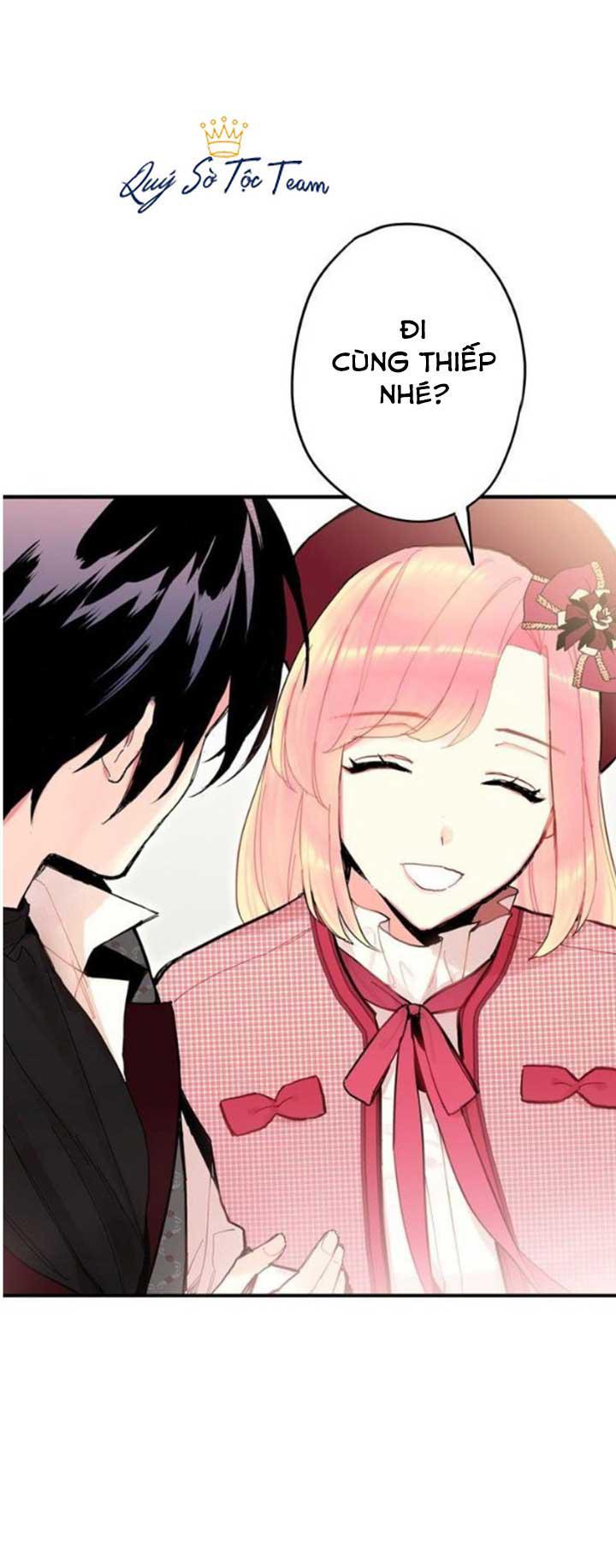Trọng Sinh Trở Thành Hoàng Phi Chapter 48 - Trang 2