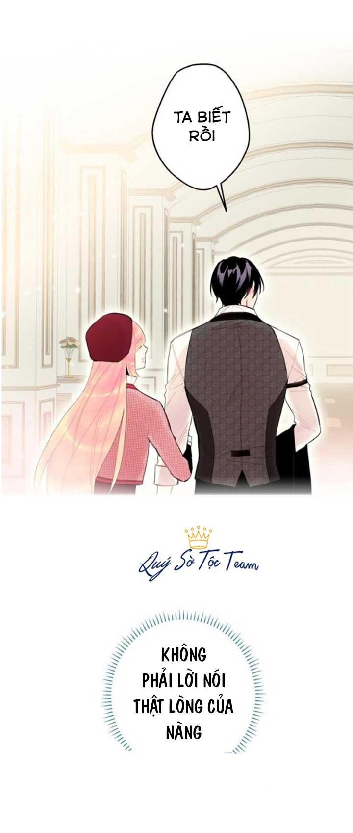 Trọng Sinh Trở Thành Hoàng Phi Chapter 48 - Trang 2