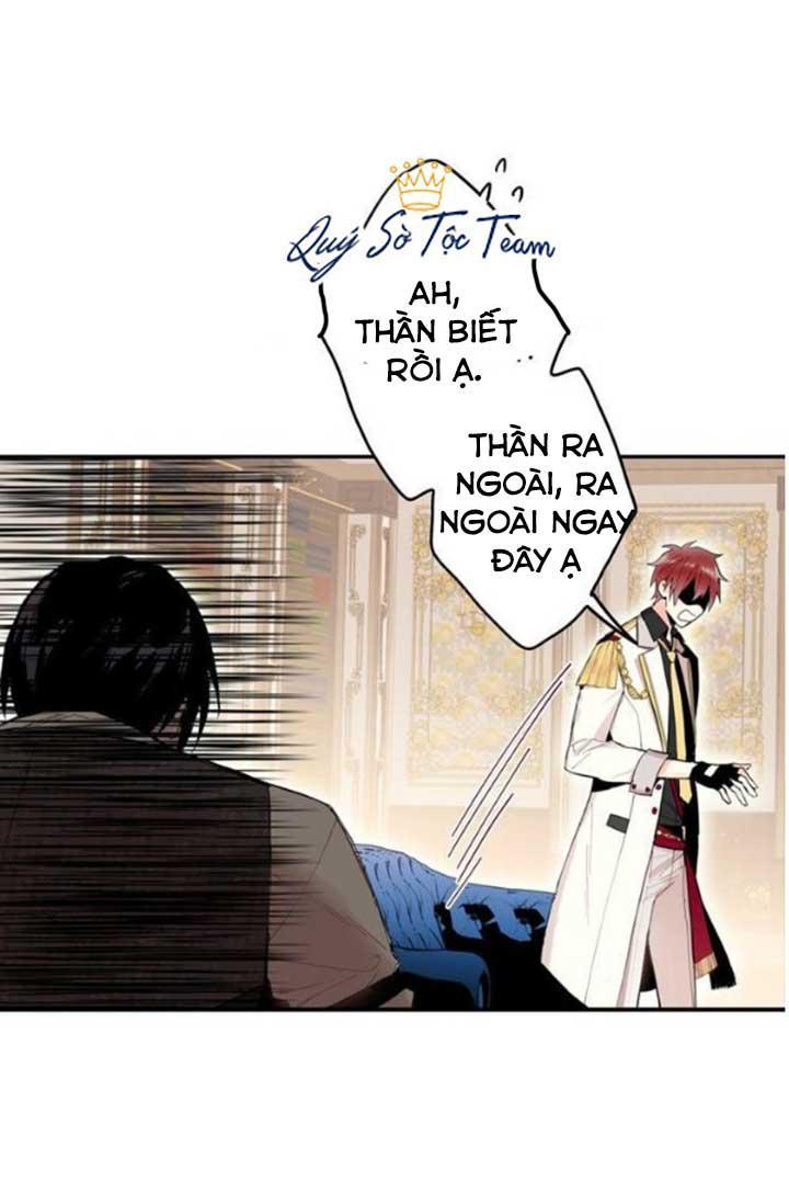 Trọng Sinh Trở Thành Hoàng Phi Chapter 48 - Trang 2