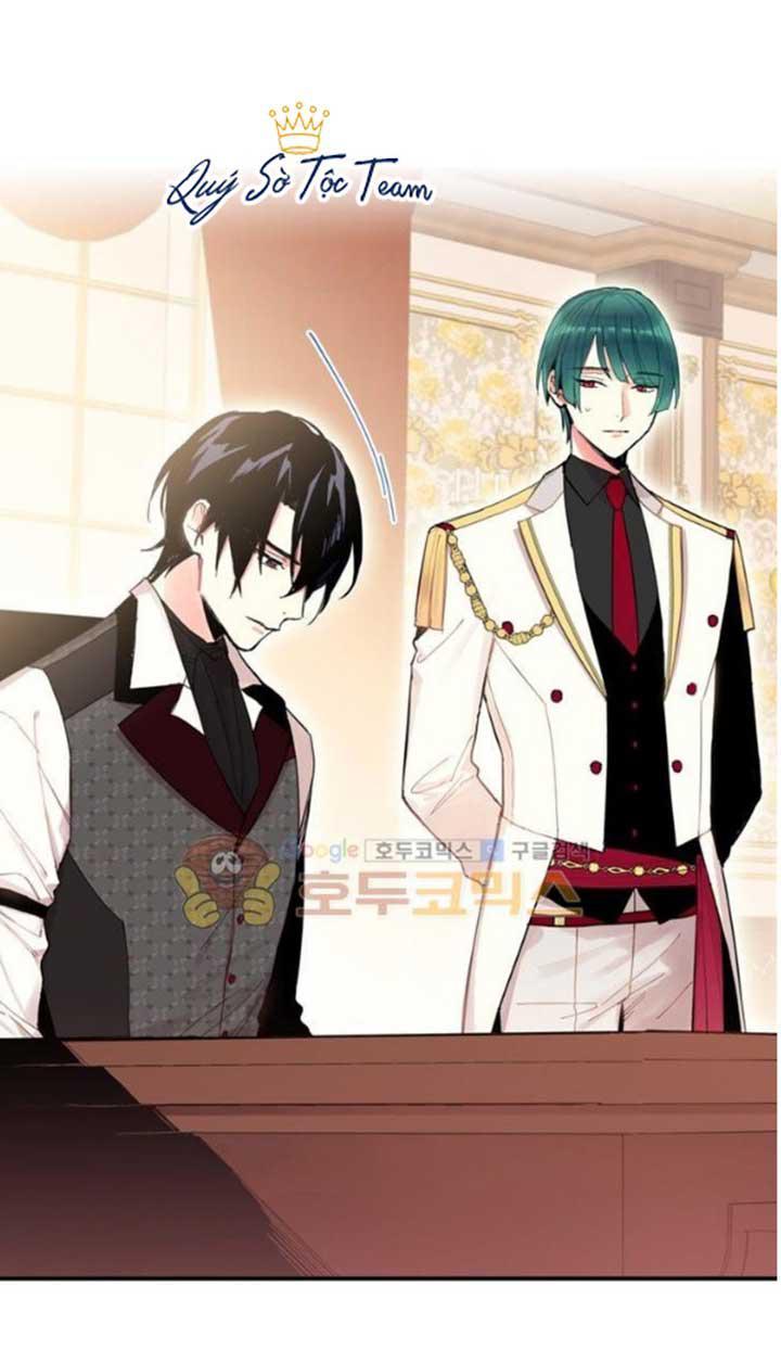 Trọng Sinh Trở Thành Hoàng Phi Chapter 48 - Trang 2