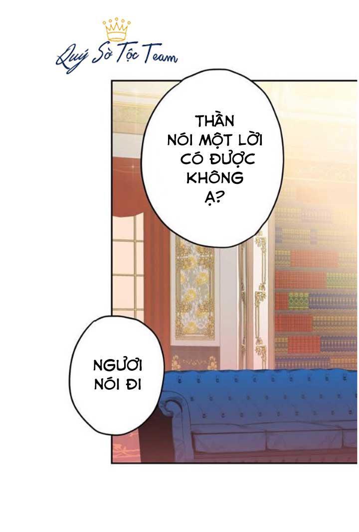 Trọng Sinh Trở Thành Hoàng Phi Chapter 48 - Trang 2